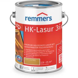 Remmers HK-Lasur 3in1 eiche rustikal 3