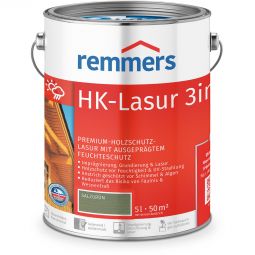 Remmers HK-Lasur 3in1 salzgrün RC-965 3
