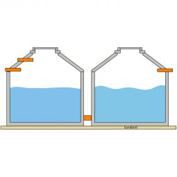 Aquaroc Hydrophant N Regenwassernutzungsanlagen Haus 5