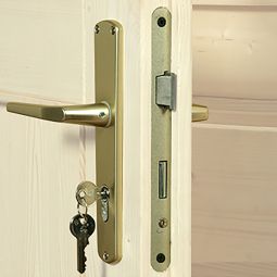 weka Designhaus 213 5-Eck anthrazit 4