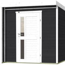 weka Designhaus 262 B/C anthrazit 3