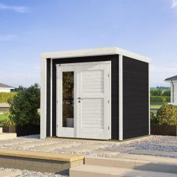 weka Designhaus 262 B/C anthrazit 4