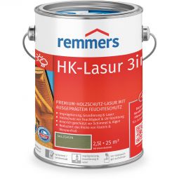 Remmers HK-Lasur 3in1 salzgrün RC-965 4