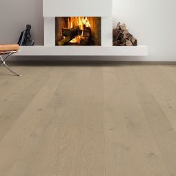 HARO Parkett Landhausdiele 4000 Eiche 3