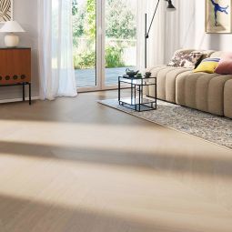 HARO Parkett MANUFAKTUR NF Chevron 5