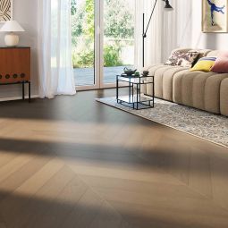 HARO Parkett MANUFAKTUR NF Chevron 5