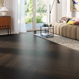 HARO Parkett MANUFAKTUR NF Chevron 5