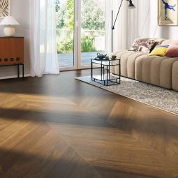 HARO Parkett MANUFAKTUR NF Chevron 6