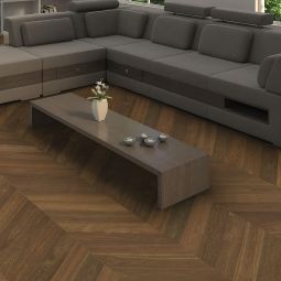 HARO Parkett MANUFAKTUR NF Chevron 5