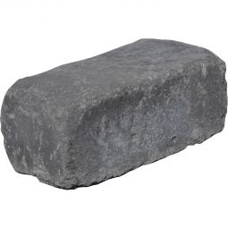 EHL Gartenmauer CityAntik Light anthrazit 4