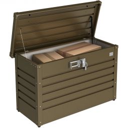 Biohort PaketBox bronze-metallic 3