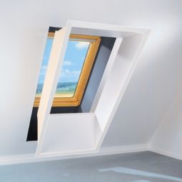 VELUX Innenfutter LSB 2000 Grundelement 5