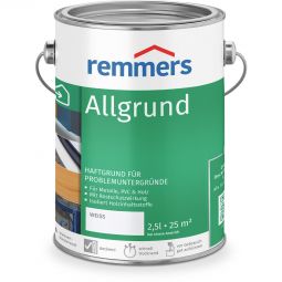 Remmers Allgrund weiß 3