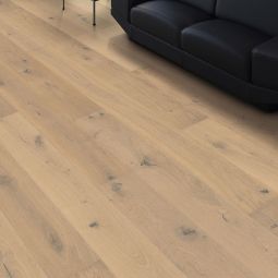 HARO Parkett Landhausdiele Eiche Universal 3