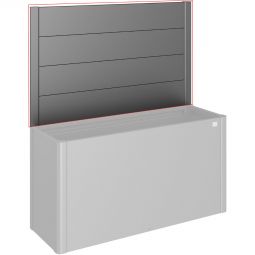 Biohort Sichtschutz für Pflanzbeet Belvedere 4