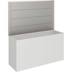 Biohort Sichtschutz für Pflanzbeet Belvedere 4