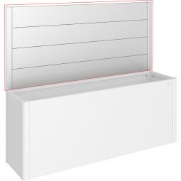 Biohort Sichtschutz für Pflanzbeet Belvedere 6