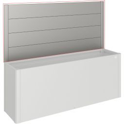 Biohort Sichtschutz für Pflanzbeet Belvedere 6