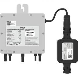 Deye Micro-Wechselrichter SUN M80-G3 EU-Q0 3