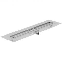 ACO ShowerDrain C Rinnenkörper Duschrinne 3
