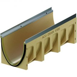 ACO Drain Multiline Seal in 3