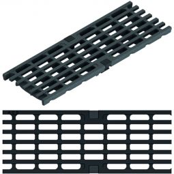 ACO Drainlock Designrost Freestyle Ray 3