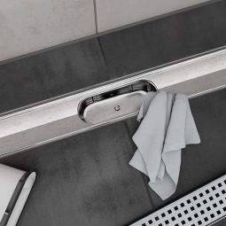 ACO ShowerDrain C Rinnenkörper Duschrinne 7