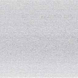 BLANKE Fliesenschiene F-Profil Aluminium silberfarben 5