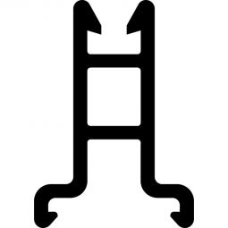 ALWO Thermosprosse Mitteldistanzprofil Montageprofil 3