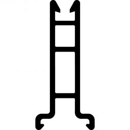 ALWO Thermosprosse Mitteldistanzprofil Montageprofil 5