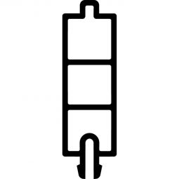 ALWO Thermosprosse Randdistanzprofil Montageprofil 4