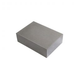 Lithonplus Blockstufe Titania platingrau-rau 3