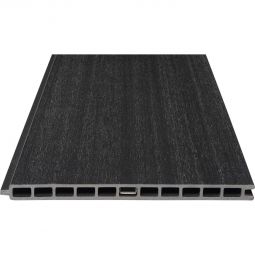 Wellker Sichtschutzzaun Steckzaunelement Cora Line 5