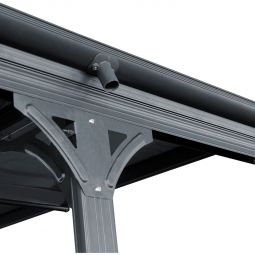 Ximax Aluminium Carport Eco Standard 7