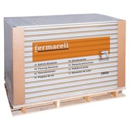fermacell Trockenestrich-Element 4