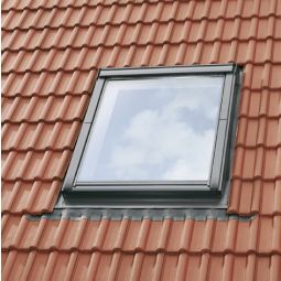 VELUX Eindeckrahmen EDW 0100P hoch/Welle 4