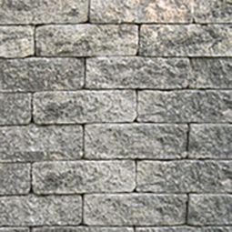 EHL Gartenmauer Mauersystem BossAntik grau-anthrazit-nuanciert 4