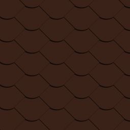 CEDRAL Dach- und Fassadenplatte 30x30 3
