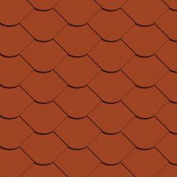 CEDRAL Dach- und Fassadenplatte 30x30 3