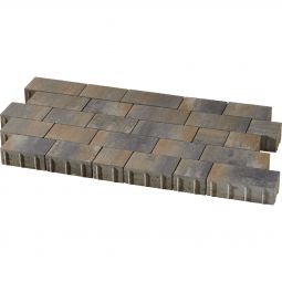 KANN Pflastersteine Germania linear muschelkalk-nuanciert 4