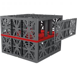 Graf EcoBloc Sickerblock 420 L 3