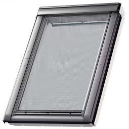 VELUX Hitzeschutzmarkise aussen Uni Schwarz 5