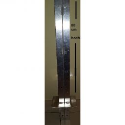 MASYS HOWA KIT Mobiler Hochwasserschutz 6