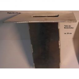 MASYS HOWA KIT Mobiler Hochwasserschutz 5