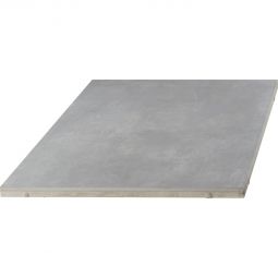 KANN Terrassenplatte Phero BETONPLUS zementgrau 5