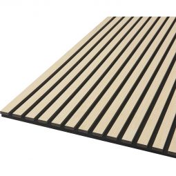 FibroTech Akustikpaneele QUANTI Ash - 4
