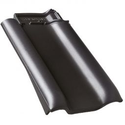 BRAAS Ortgangziegel Rubin 13V(O) Royalgrau 3