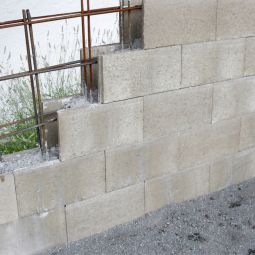 EHL Schalungstein 50x11,5x25 cm grau 5