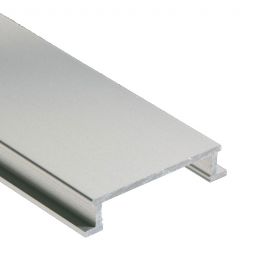 Schlüter-RENO AETK Übergangsprofil Aluminium 10mm 5