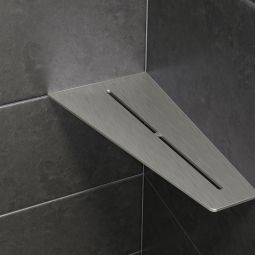 Schlüter-SHELF-E-S3 EB PURE Edelstahl V2A 3